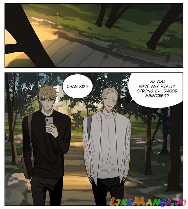 19 Days chapter 320 image 03